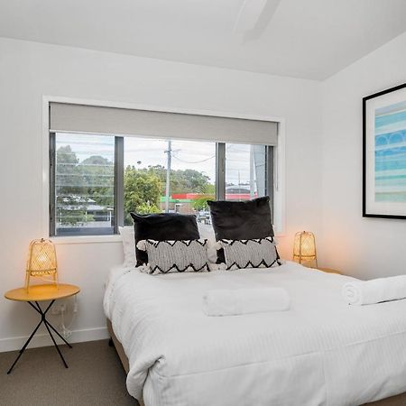 ביירון ביי Kaylani Beach House 1 מראה חיצוני תמונה