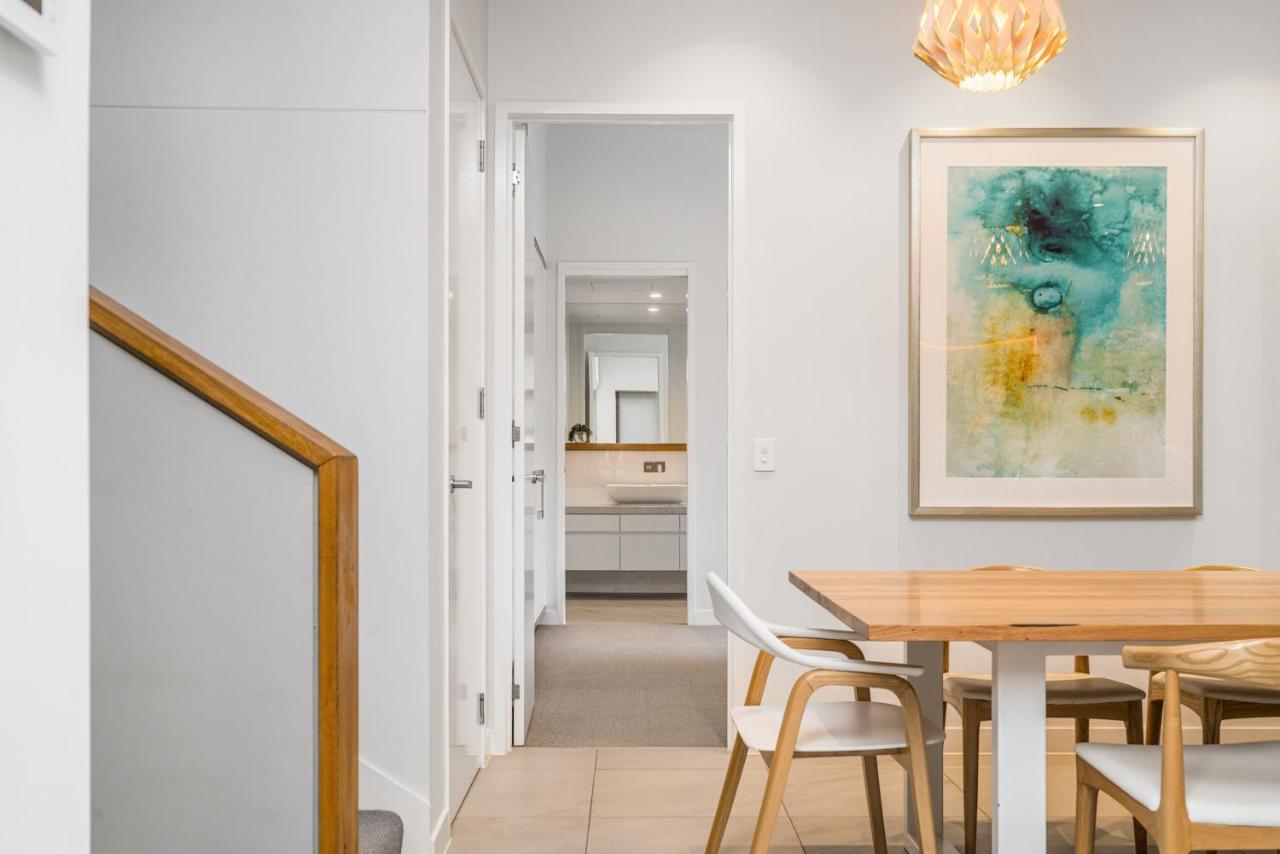 ביירון ביי Kaylani Beach House 1 מראה חיצוני תמונה
