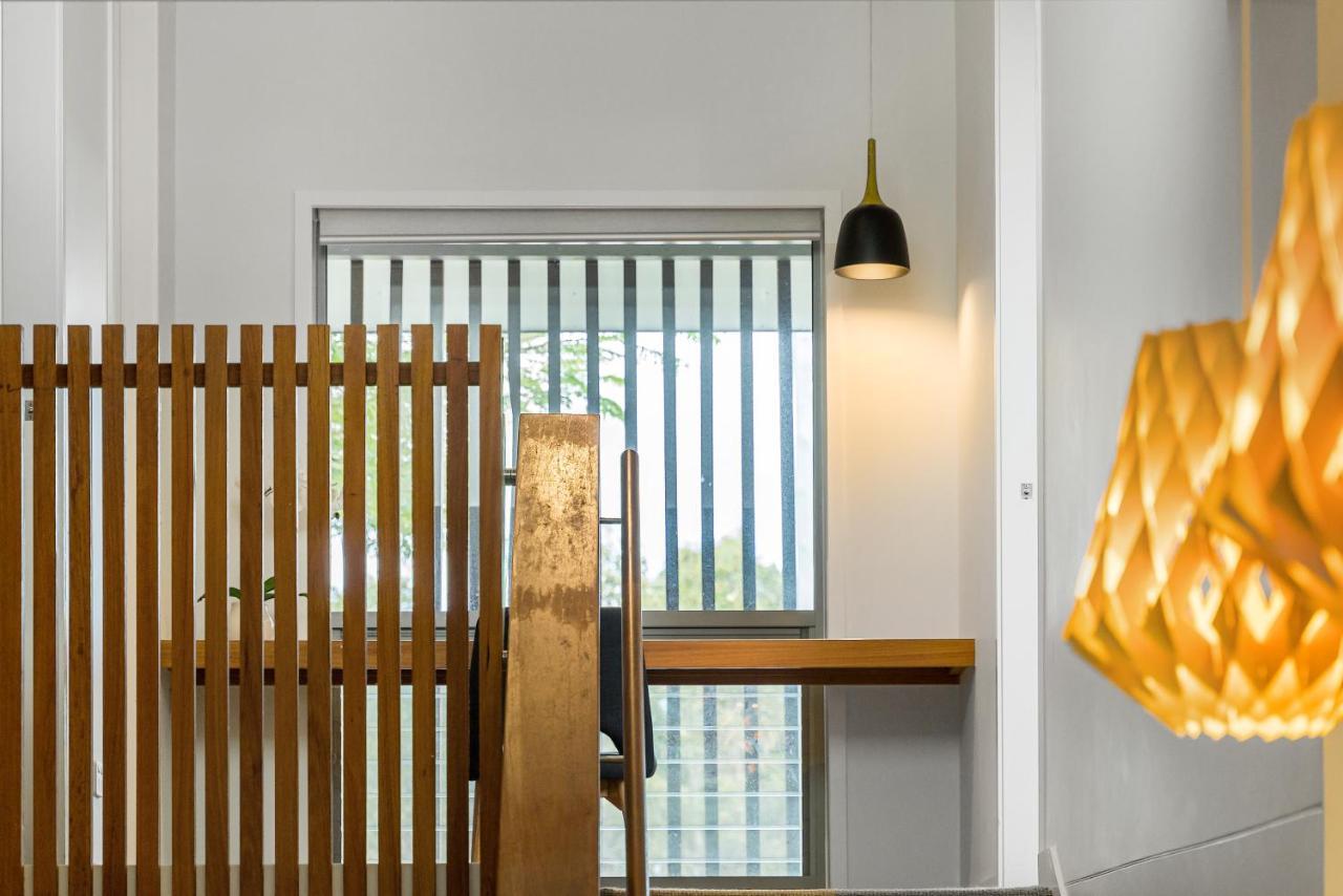 ביירון ביי Kaylani Beach House 1 מראה חיצוני תמונה