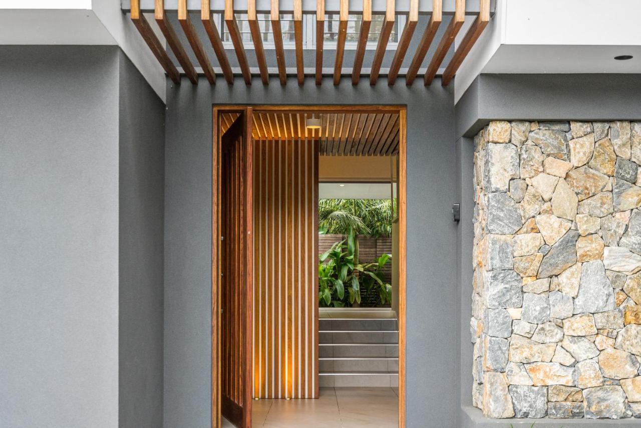 ביירון ביי Kaylani Beach House 1 מראה חיצוני תמונה